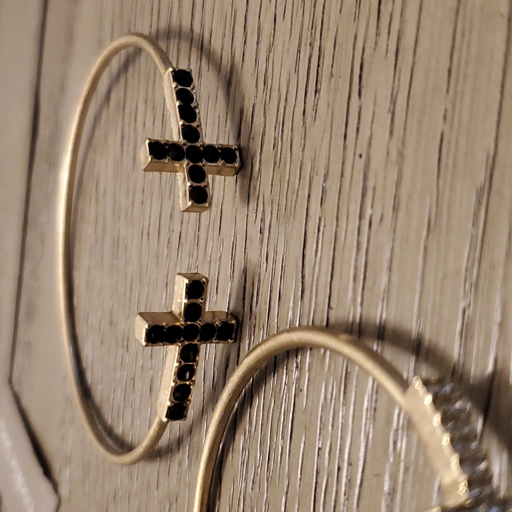 Cookie Lee Bangles - Picture 5 of 10